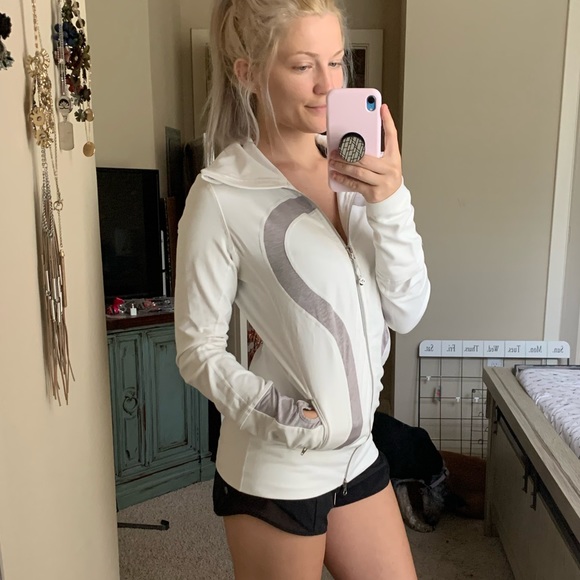 Stride Jacket - Picture 5 of 6